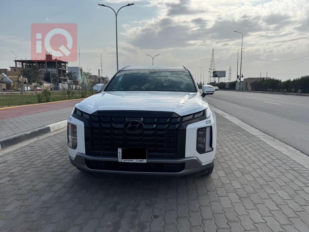هيونداي للبيع في العراق